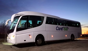 Comprar Iveco Irizar Pb